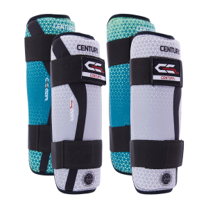 Schienbeinschutz C-GEAR Sport Discipline WAKO...