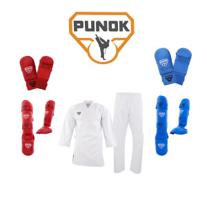 Kumite Training Set