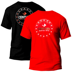 Century Family 2024 Unisex T-Shirt Rot M