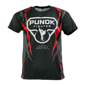 PUNOK Logo T-Shirt