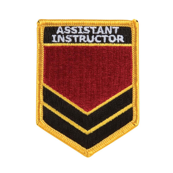 Assistant Instructor