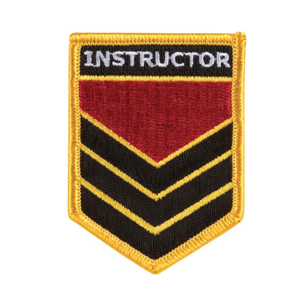 Instructor